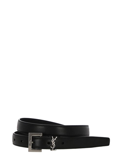 Cassandre thin belt SAINT LAURENT | 554465BOO0E1000